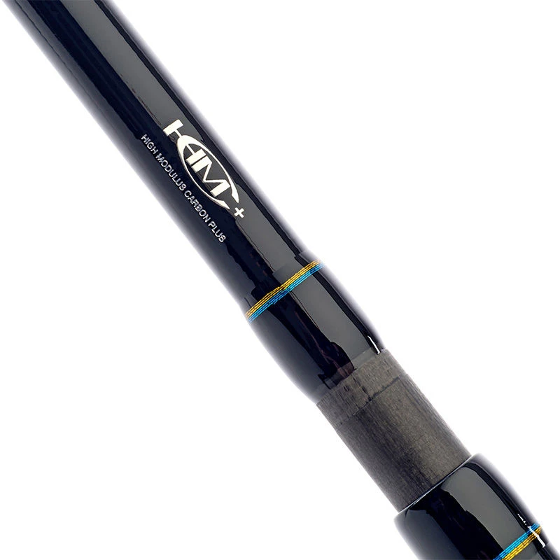 Daiwa Legalis Travel Spin Rod 9-10ft